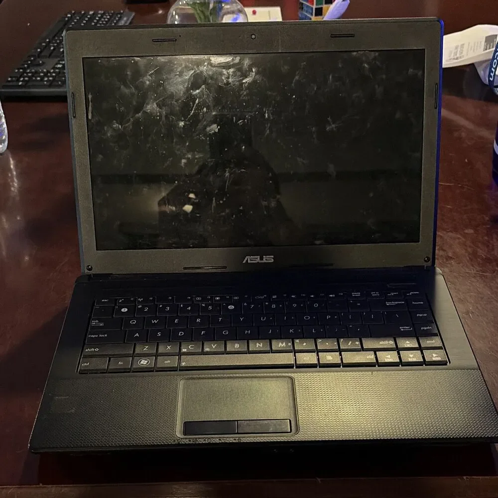ASUS X44L 14